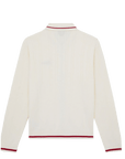 Dickies Lewiston Cardigan White