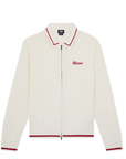 Dickies Lewiston Cardigan White