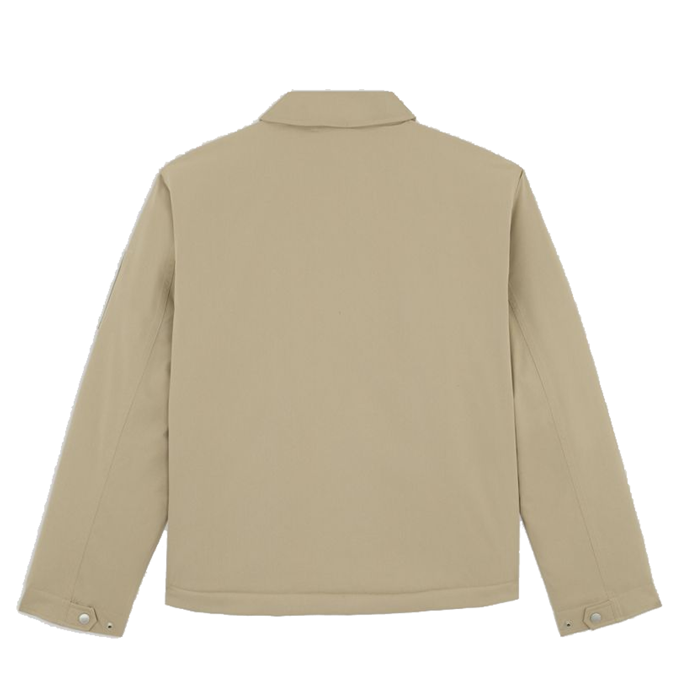 Dickies Eisenhower Puffer Khaki