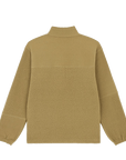 Dickies Pinesdale 1/4 Zip Fleece Imperial Green