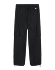 Dickies Flight Double Knee Pants Black