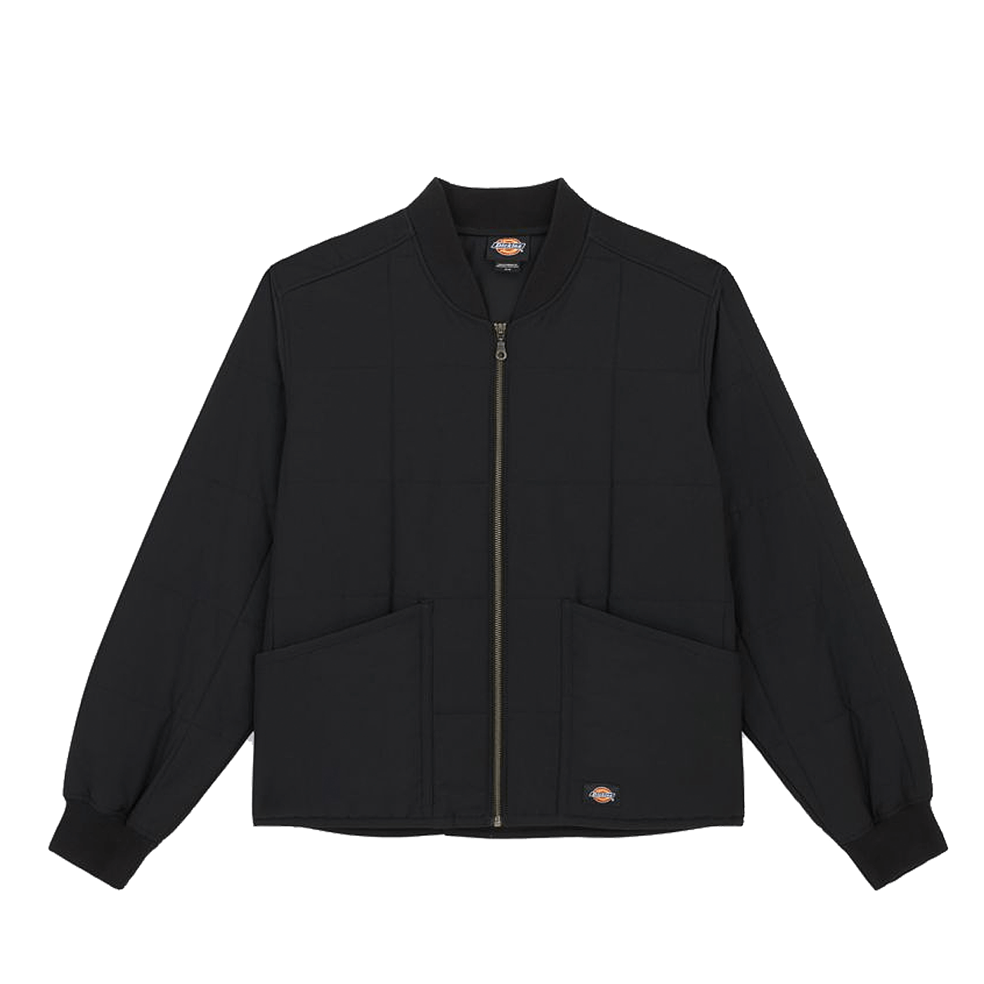 Dickies Gardiner Liner Jacket Black