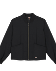 Dickies Gardiner Liner Jacket Black