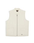 Dickies Gardiner Liner Vest Whitecap Grey