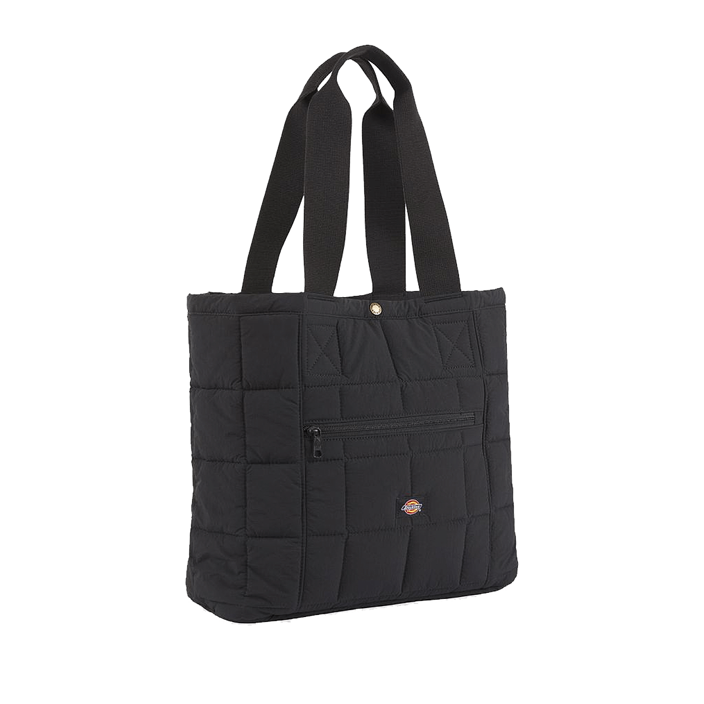 Dickies Gardiner Tote Bag Black