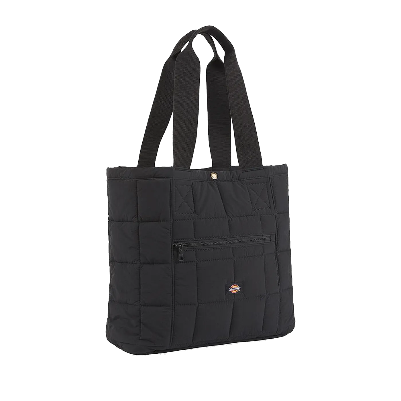 Dickies Gardiner Tote Bag Black - ARROW & BEAST