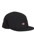 Dickies Glendive Cap Black - ARROW & BEAST