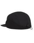 Dickies Glendive Cap Black - ARROW & BEAST