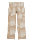 Dickies Jaquard Carpenter Pants Desert Sand