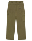Dickies Carpenter Canvas Pant Military Green