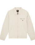 Dickies Service Painter Jacket Egret White