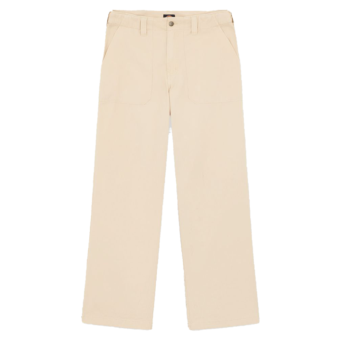 Dickies Forth Smith Truck Pant Wood Ash
