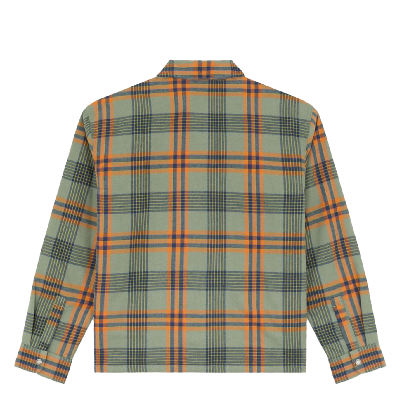 Dickies Petersburg Shacket Sea Spray