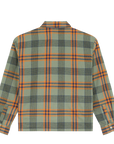 Dickies Petersburg Shacket Sea Spray