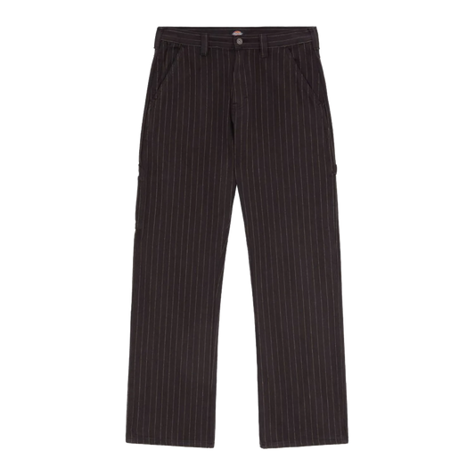 Dickies Service Carpenter Pant Black - ARROW & BEAST