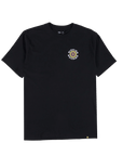 Dickies x Spitfire T-Shirt Black