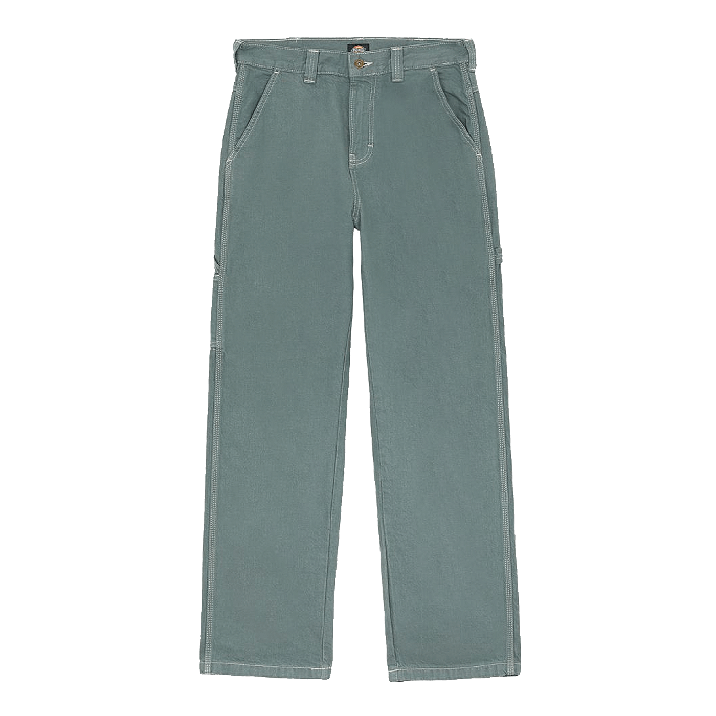 Dickies Stevensville Carpenter Pant Lincoln Green