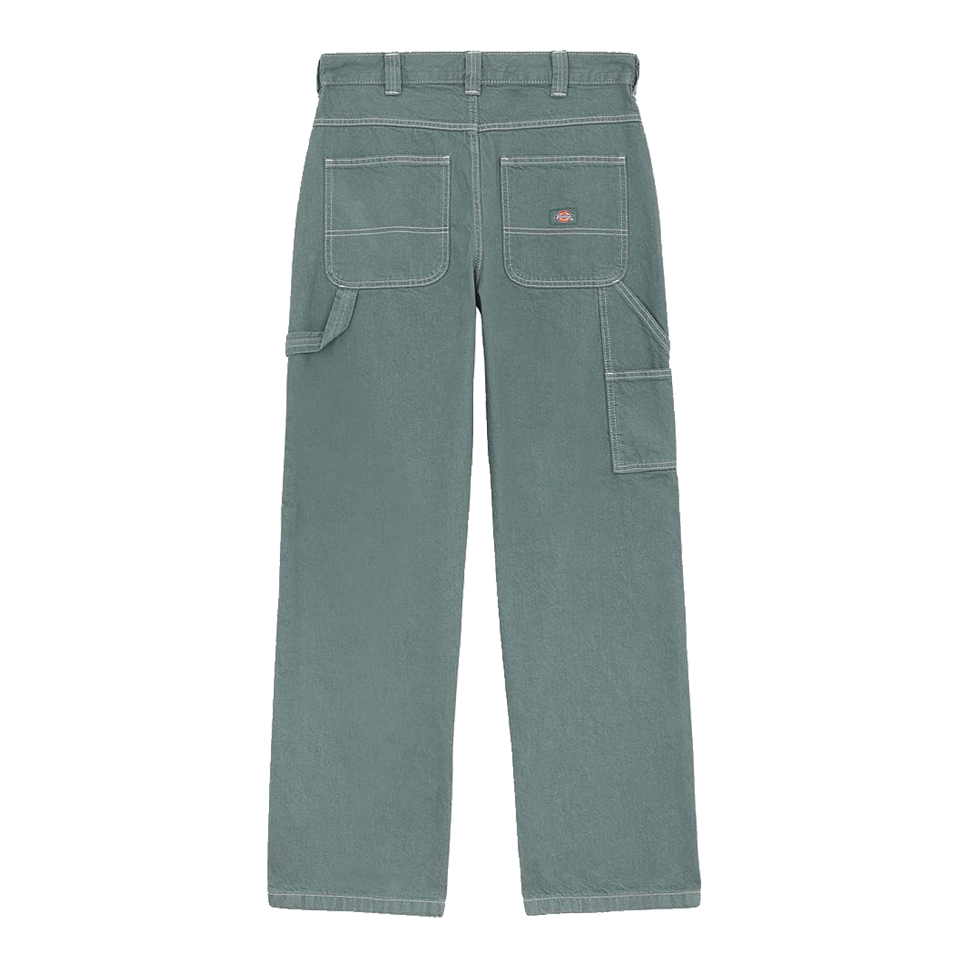 Dickies Stevensville Carpenter Pant Lincoln Green