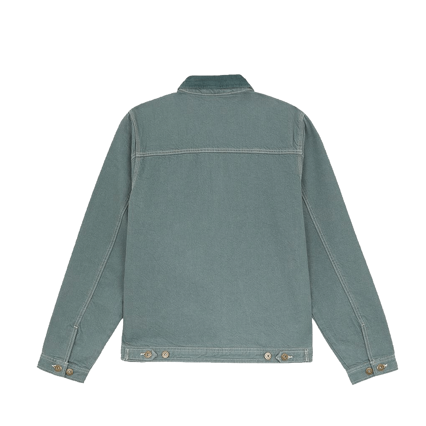 Dickies Stevensville Painter Jacket Lincoln Green