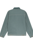 Dickies Stevensville Painter Jacket Lincoln Green