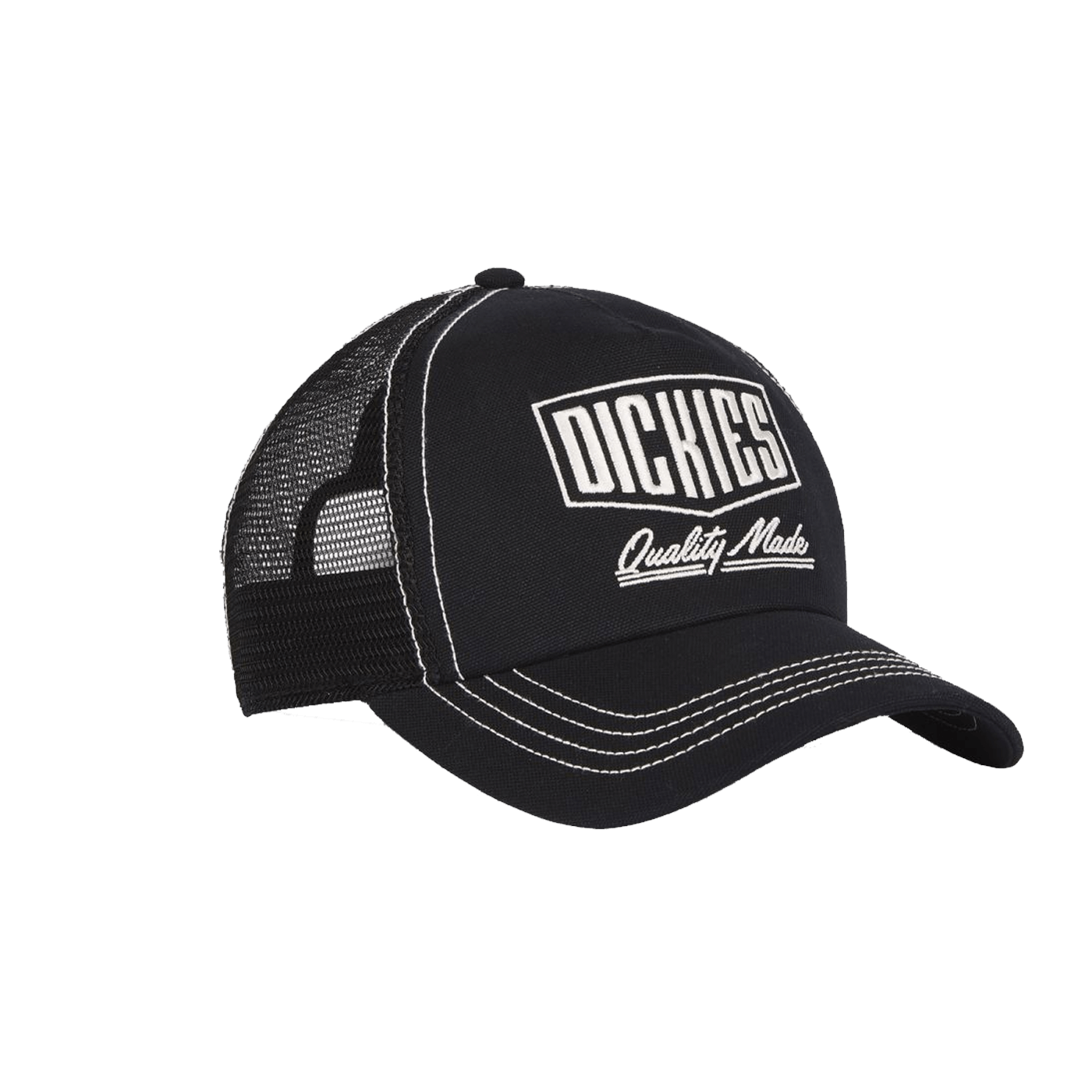 Dickies Philipsburg Trucker Cap Black