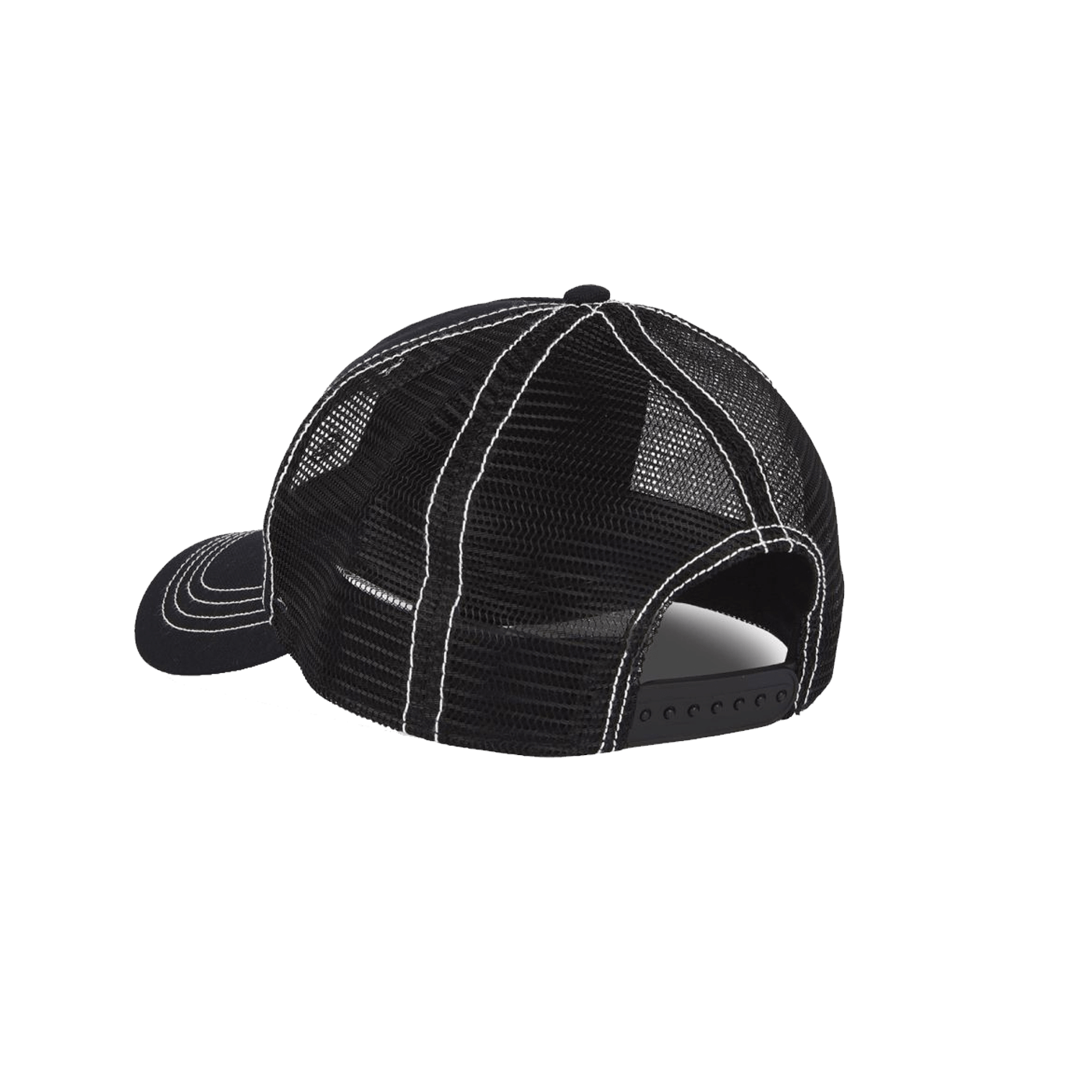 Dickies Philipsburg Trucker Cap Black