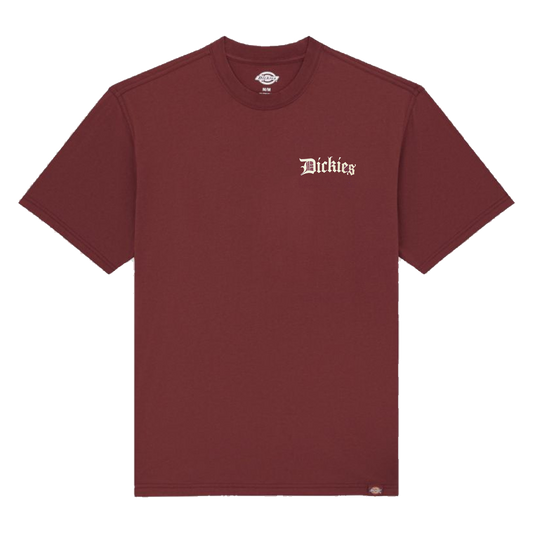 Dickies Diner Tee Andorra