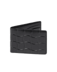 Dime MTL Classic Wallet Black