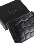 Dime MTL Classic Wallet Black