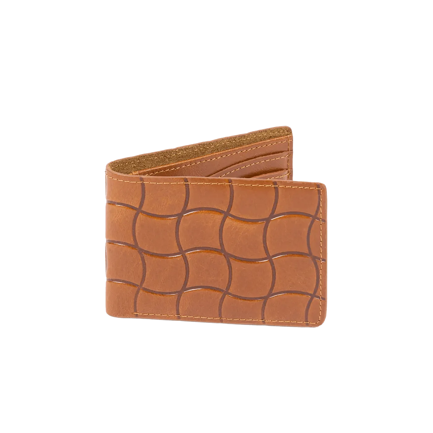 Dime MTL Classic Wallet Butterscotch - ARROW & BEAST