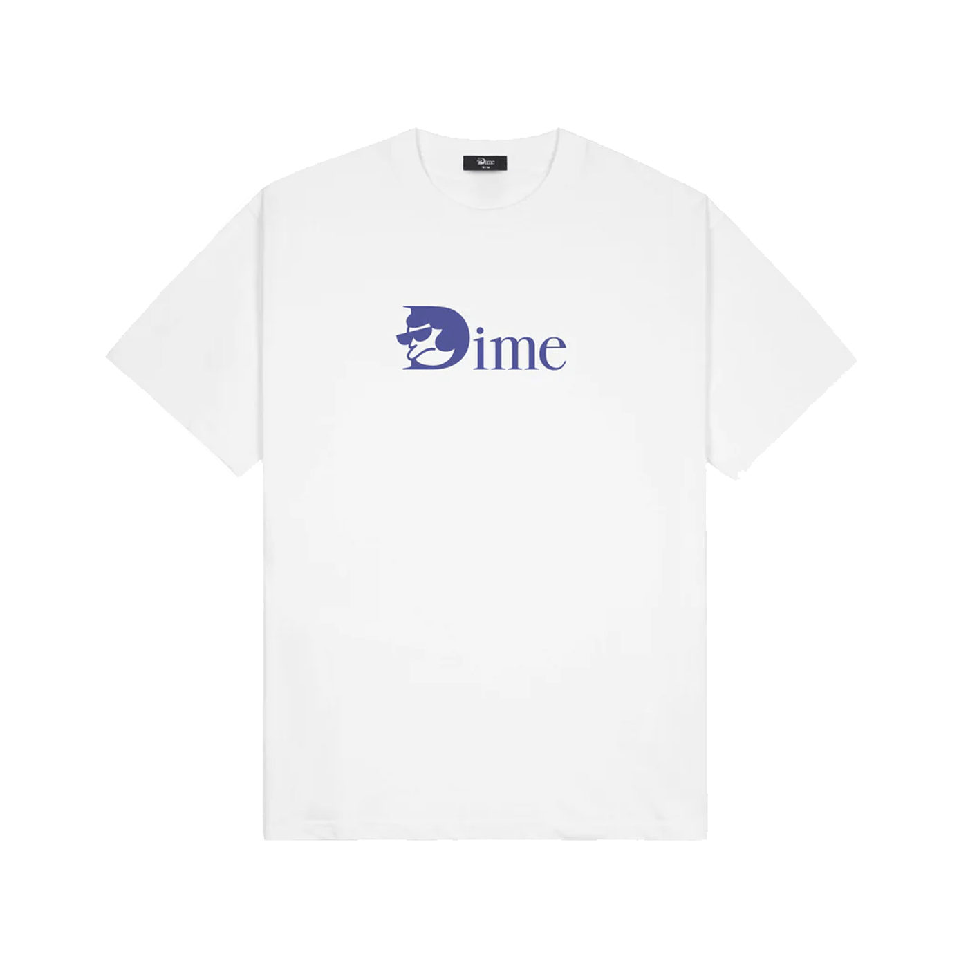 Dime MTL Classic Grip  T-Shirt