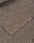 Dime MTL Haha Neck Pouch Light Brown