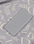 Dime MTL Haha Neck Pouch Grey