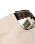 Dime MTL Patches Low Pro Cap Cream