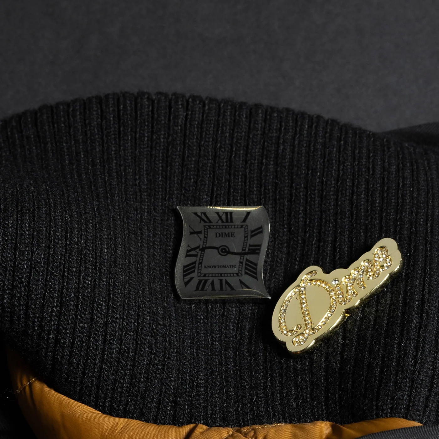 Dime MTL Pin Pack