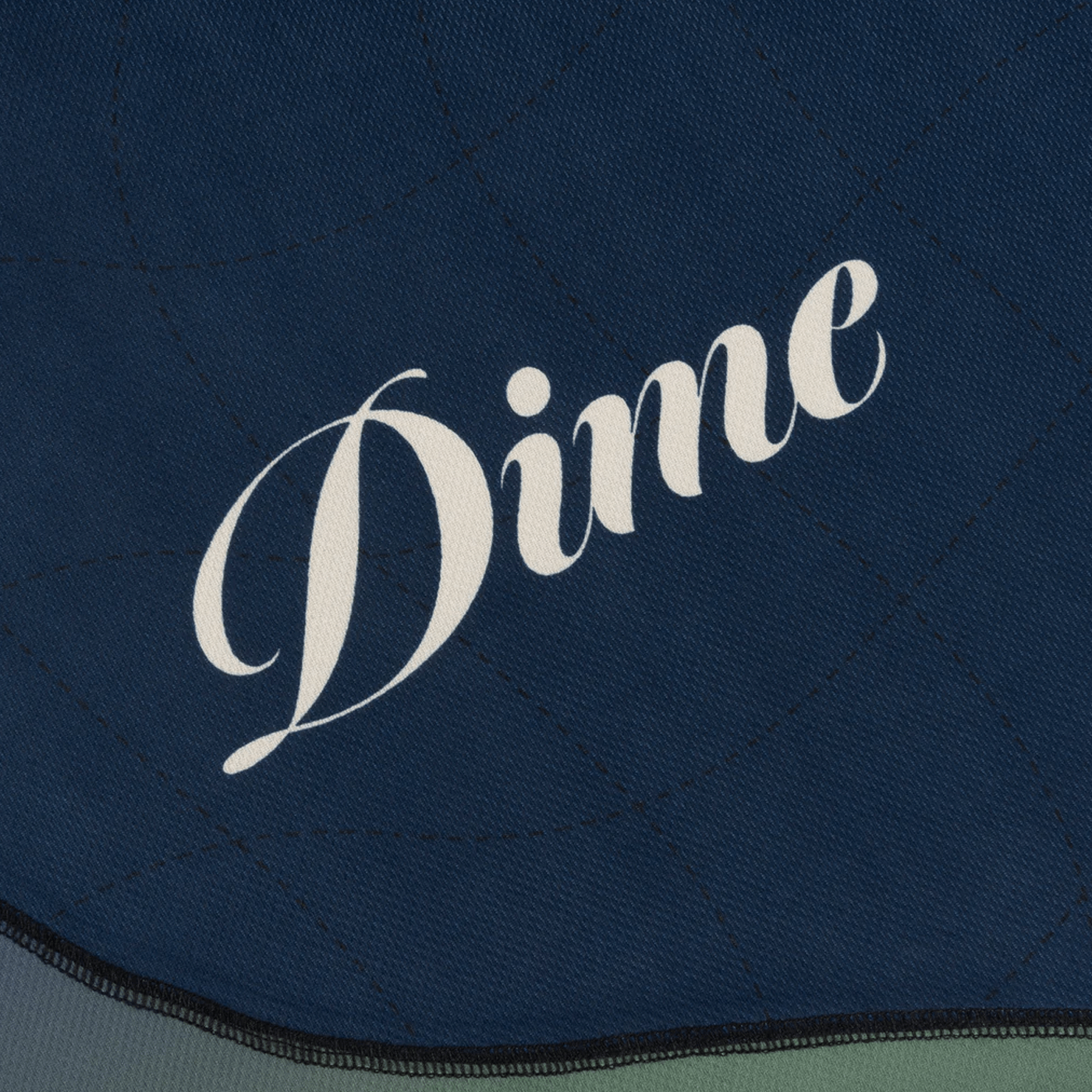 Dime MTL Pitch SS Jersey Navy