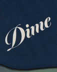 Dime MTL Pitch SS Jersey Navy