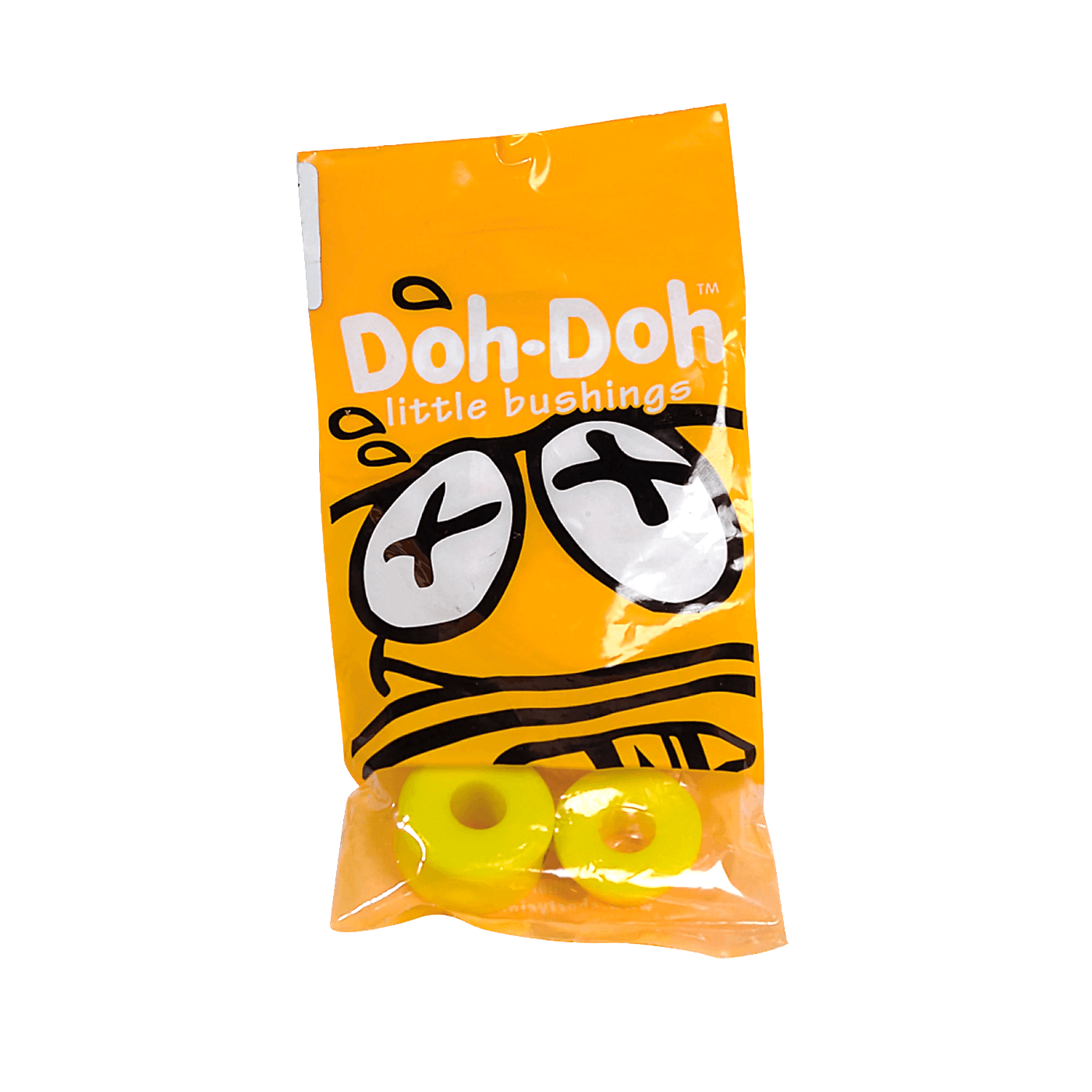 Doh-Doh Bushings