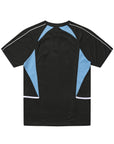 Helas Limited Dolphin Football Polo Black