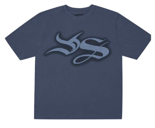 Yardsale XXX Roma T-Shirt (Navy) Navy