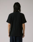 FORMER MERCHANDISE LIABLE T-SHIRT BLACK