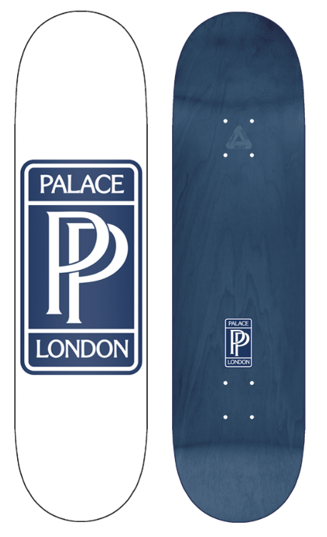 PP BOARD