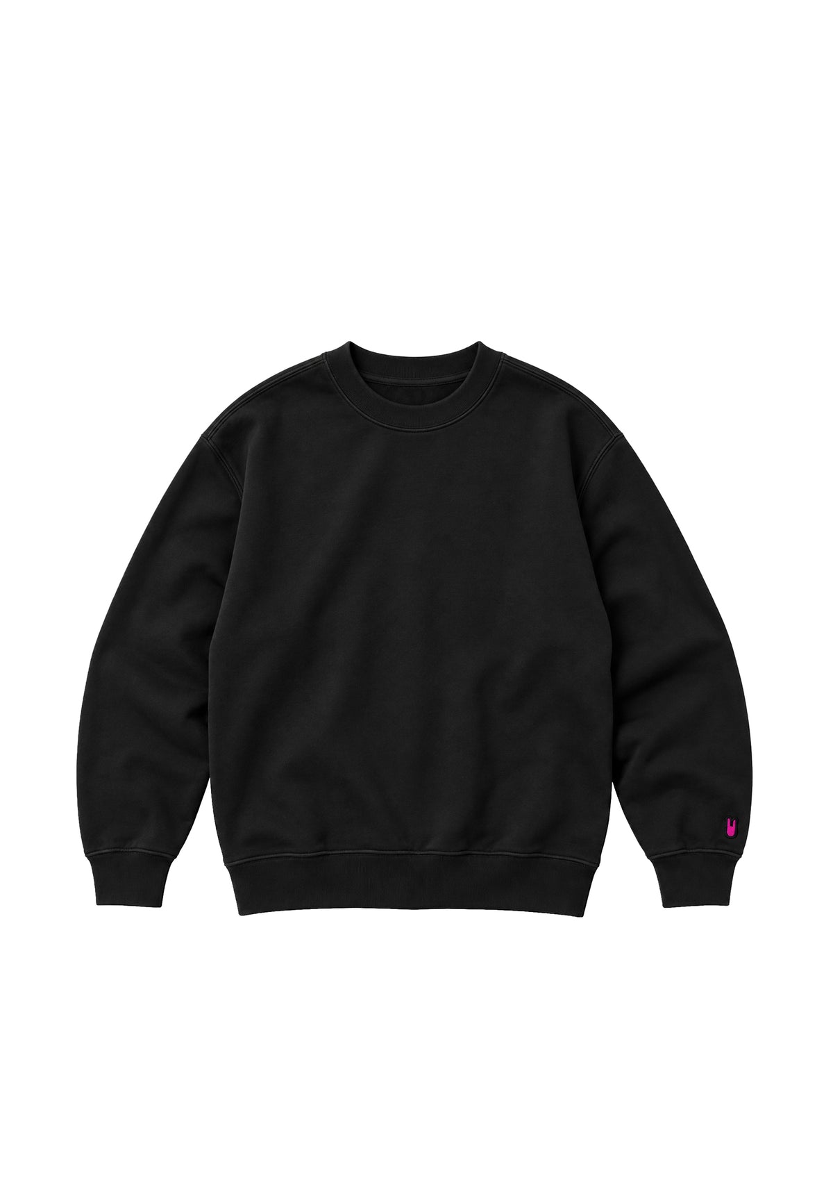 Essentials Crew