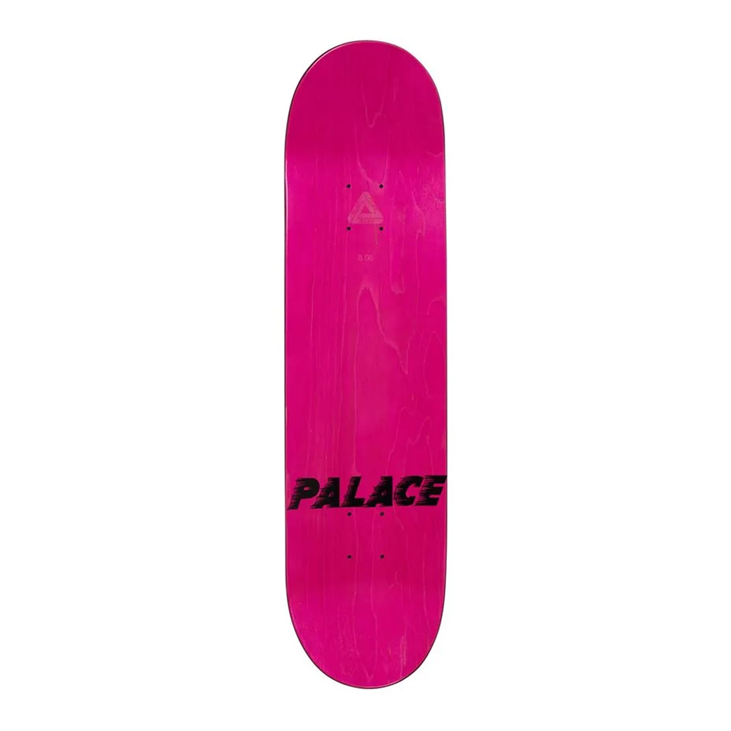 Palace Skateboards S27 Fairfax Pro Deck