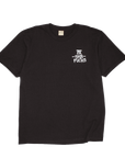 Fucking Awesome SK8 Fucks Short Sleeve Tee Black