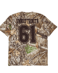 Fucking Awesome Unholy Trinity Tee Realtree