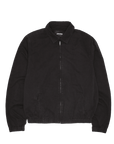 Fucking Awesome Washed Harrington Jacket Black