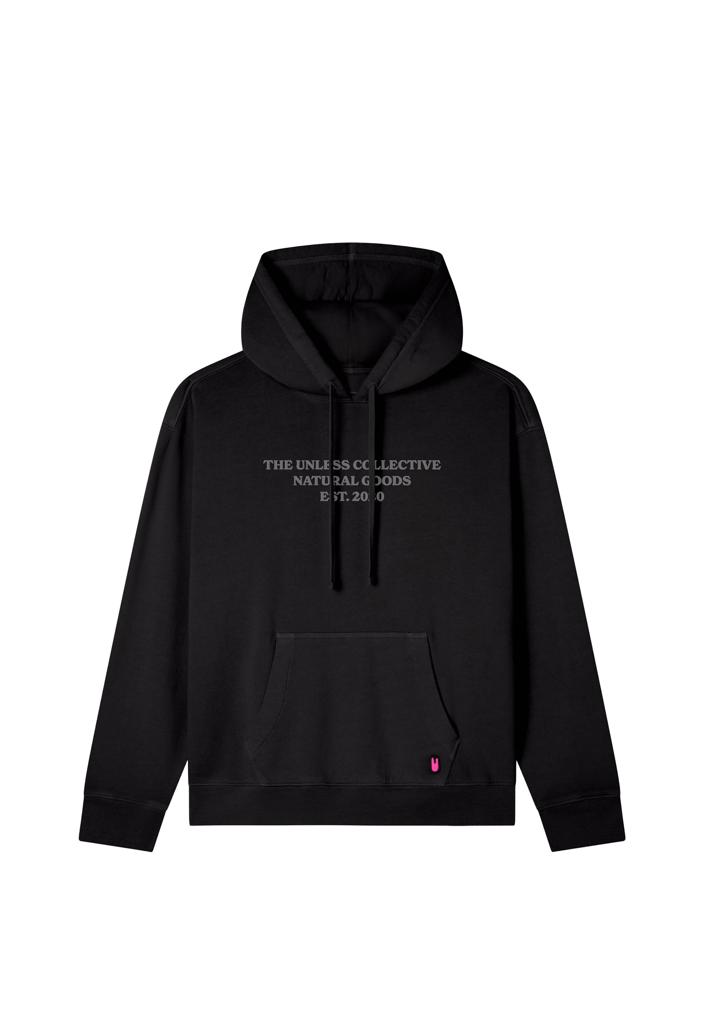 Natural Goods Hoodie