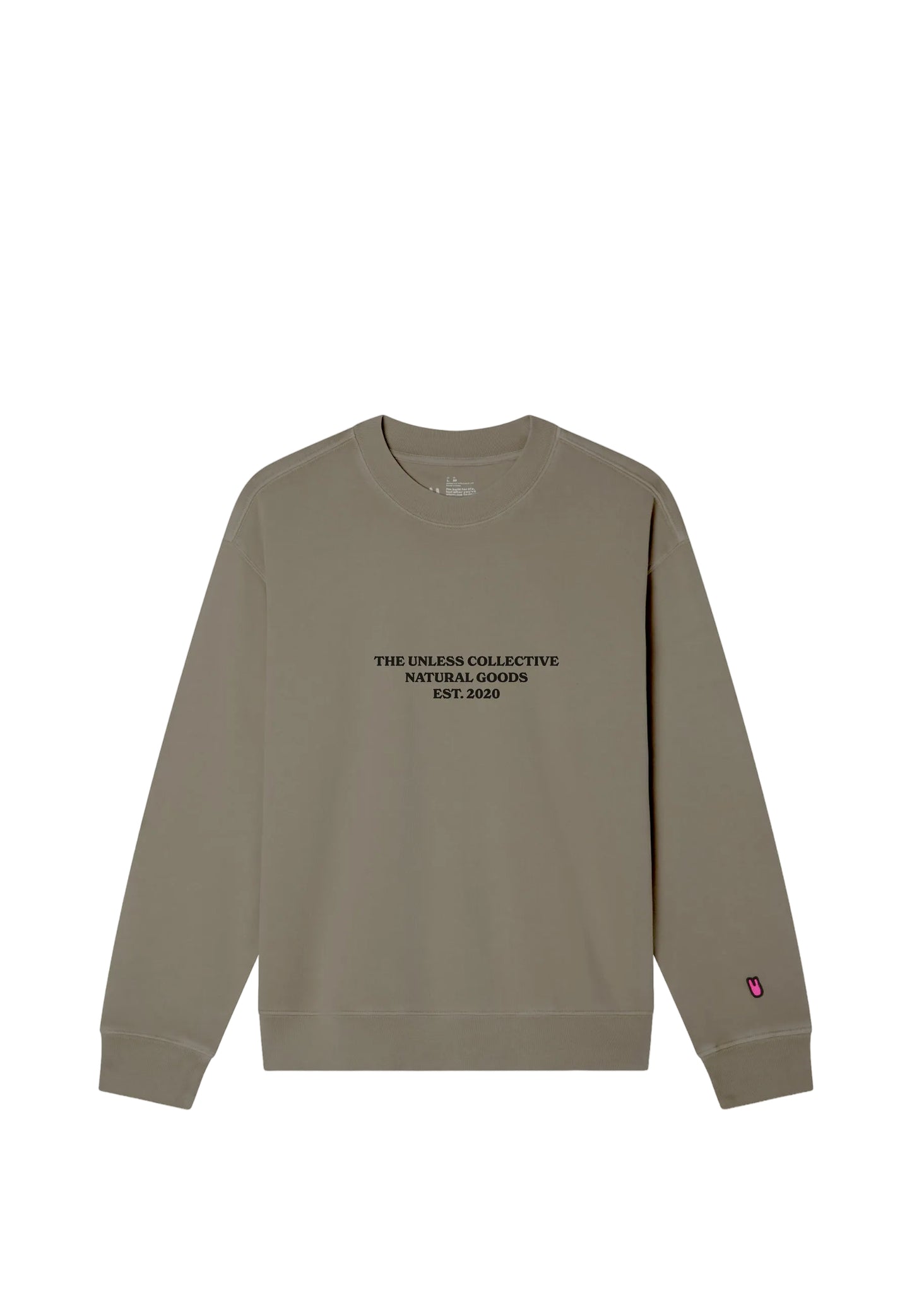 Natural Goods Crew