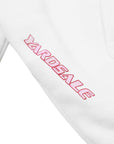 Yardsale XXX YS Flow Hood  White